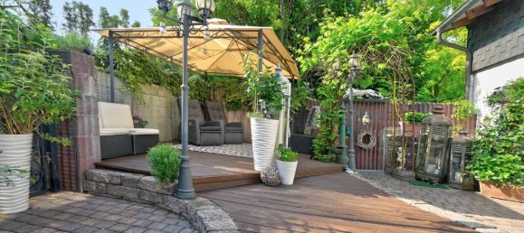 4 Schlafzimmer Stadthaus in Essen, Germany, Nr. 112177 3