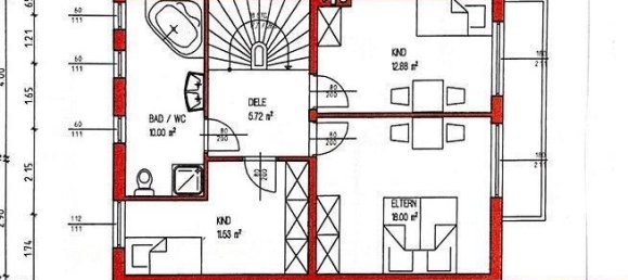 Adosado de 6 habitaciónes en Salzburg, Austria No. 10108 11