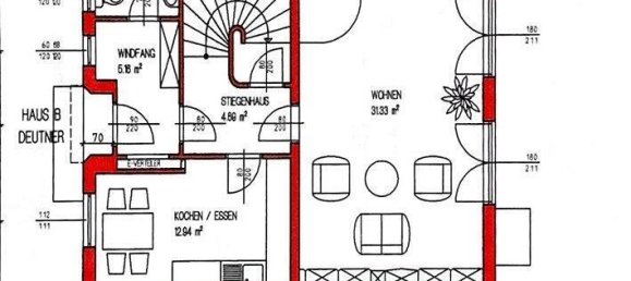 Adosado de 6 habitaciónes en Salzburg, Austria No. 10108 13