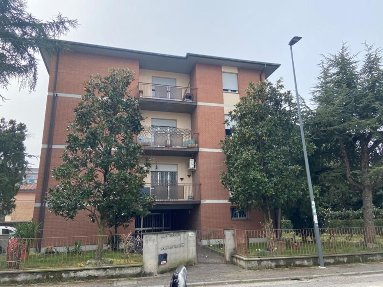 3 chambres Penthouse à Ravenna, Italy No. 355027