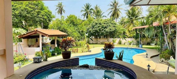 3 bedrooms Villa in Hua Hin, Thailand No. 19420 2