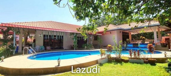 3 bedrooms Villa in Hua Hin, Thailand No. 19420 9