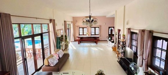 3 bedrooms Villa in Hua Hin, Thailand No. 19420 4