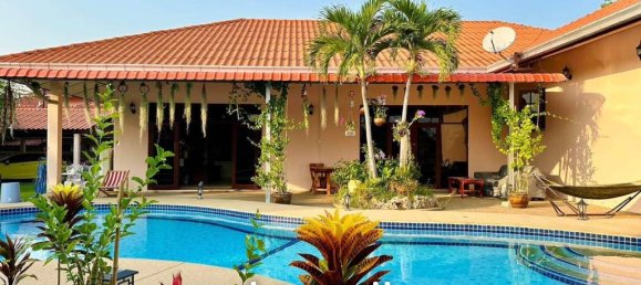 3 bedrooms Villa in Hua Hin, Thailand No. 19420 3