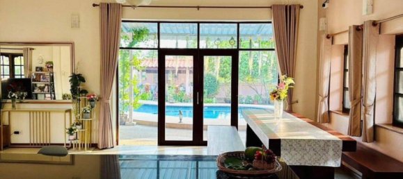 3 bedrooms Villa in Hua Hin, Thailand No. 19420 5