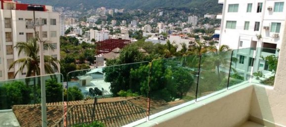 3 غرف نوم شقة في Guerrero, Mexico رقم 163502 2