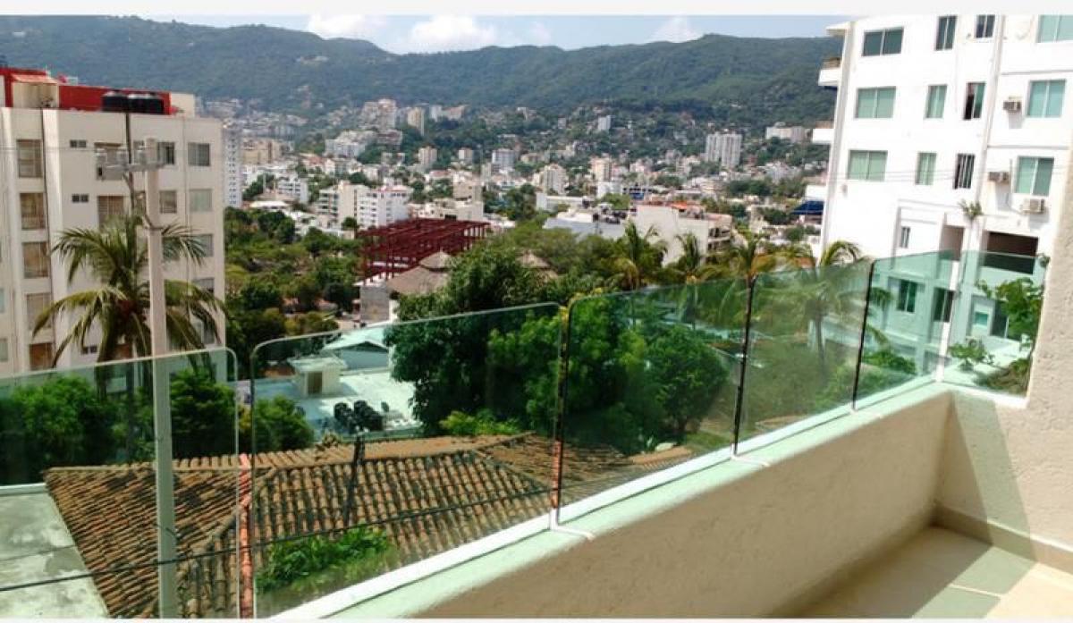 3 غرف نوم شقة في Guerrero, Mexico رقم 163502