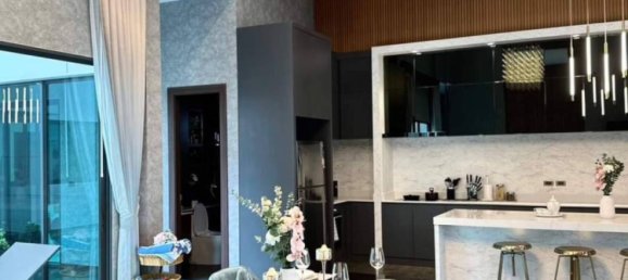 3 bedrooms Cafe / restaurant in Pattaya, Thailand No. 24950 3