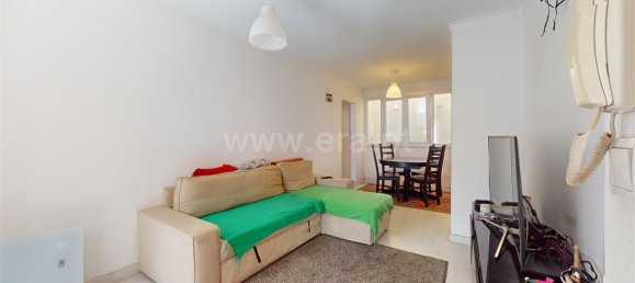 1 bedroom Apartment in Lisbon, Portugal No. 95499 5