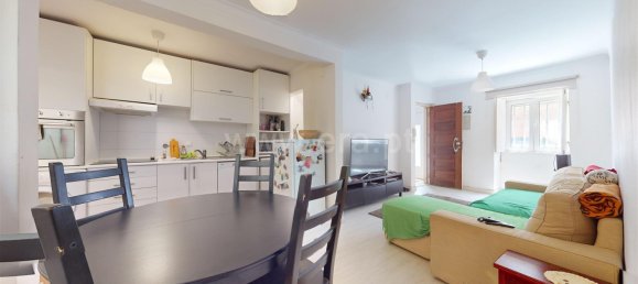 1 bedroom Apartment in Lisbon, Portugal No. 95499 2