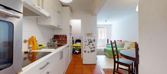 1 bedroom Apartment in Lisbon, Portugal No. 95499 14