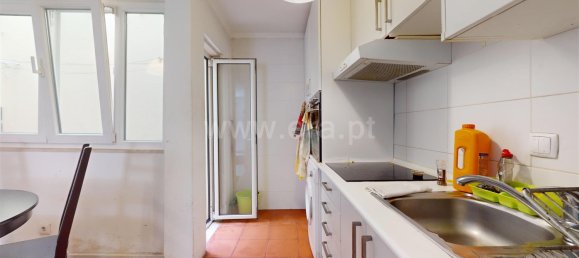 1 bedroom Apartment in Lisbon, Portugal No. 95499 12