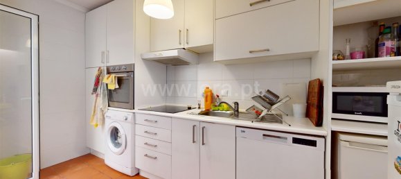 1 bedroom Apartment in Lisbon, Portugal No. 95499 10