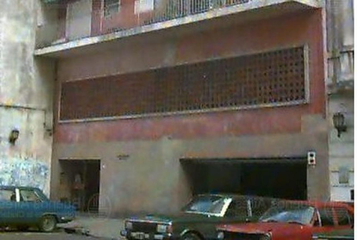  Warehouse in Buenos Aires, Argentina No. 108485
