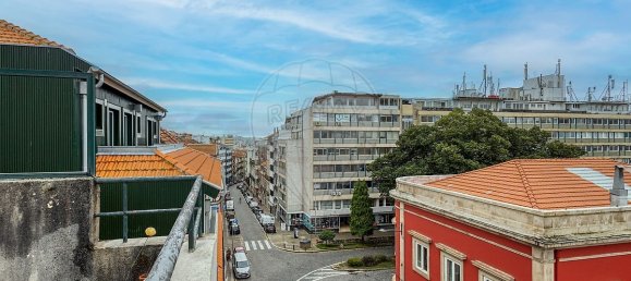 Edifício T6 em Porto, Portugal N.º 136051 44