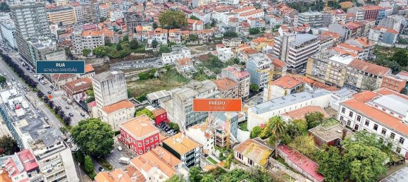 Edifício T6 em Porto, Portugal N.º 136051 48