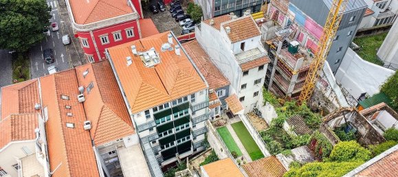 Edifício T6 em Porto, Portugal N.º 136051 42