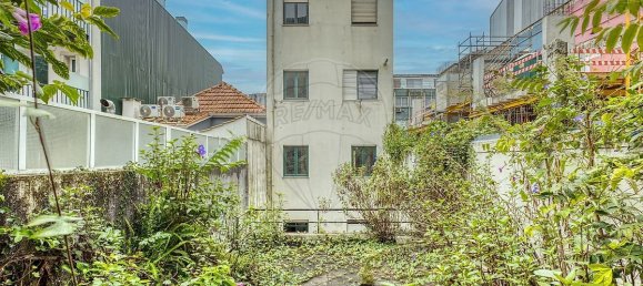 Edifício T6 em Porto, Portugal N.º 136051 17