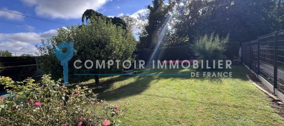 Grundstück in D'Huison-Longueville, France 460m², Nr. 176270 3