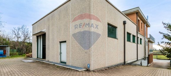 Propriété commerciale à Lurago d'Erba, Italy 300m² No. 58588 18