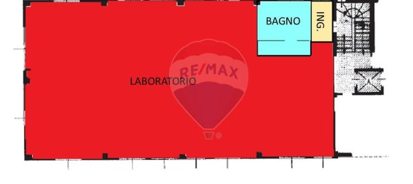 Propriété commerciale à Lurago d'Erba, Italy 300m² No. 58588 4