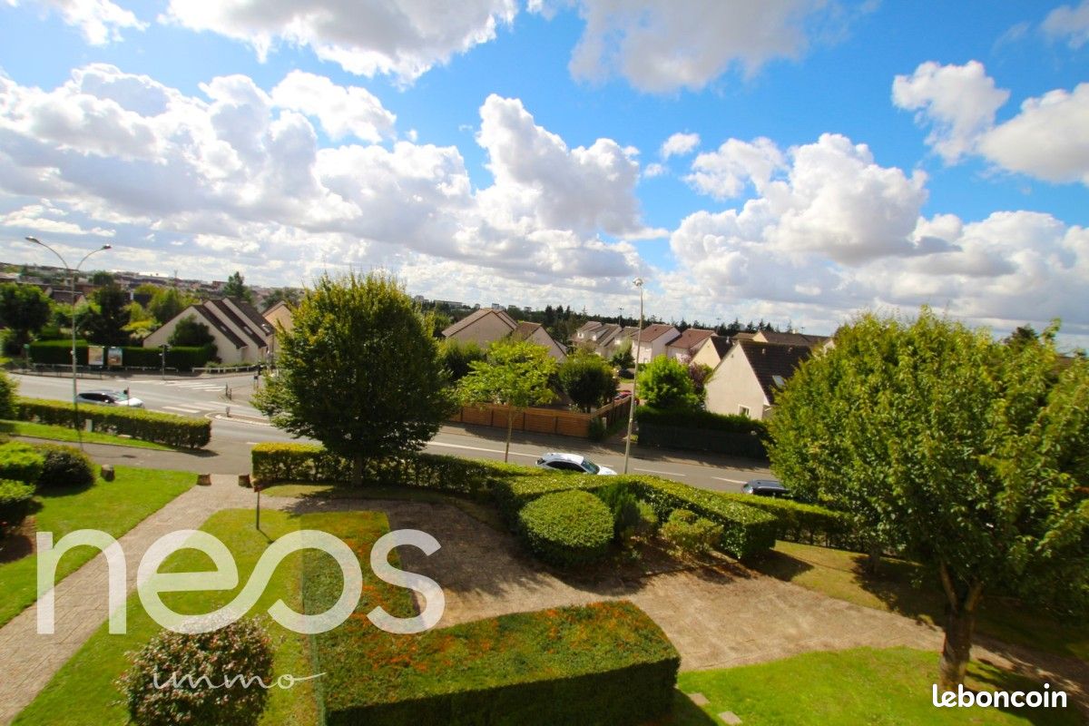 2 bedrooms Apartment in Mainvilliers, France No. 256689