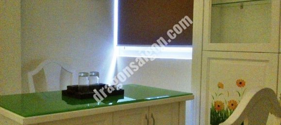 Wohnung in District 1, Vietnam 45m², Nr. 10842 6