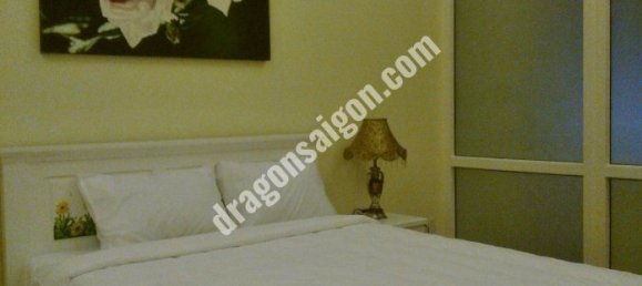 Wohnung in District 1, Vietnam 45m², Nr. 10842 2