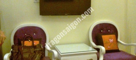 Wohnung in District 1, Vietnam 45m², Nr. 10842 5