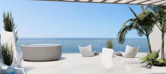 2 chambres Appartement à La Capellania, Spain No. 4731 4