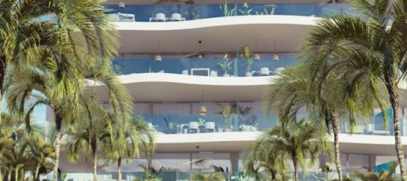 2 chambres Appartement à La Capellania, Spain No. 4731 2