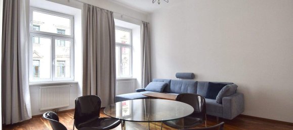 2 rooms Apartment in Mariahilf, Austria No. 204397 3