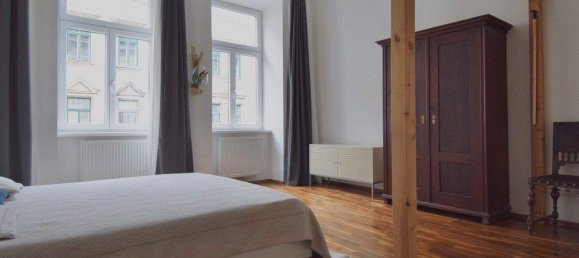 2 rooms Apartment in Mariahilf, Austria No. 204397 6