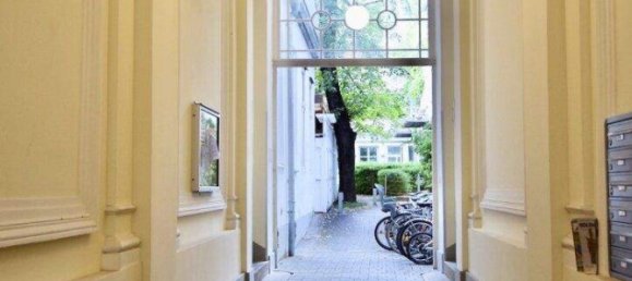 2 rooms Apartment in Mariahilf, Austria No. 204397 20