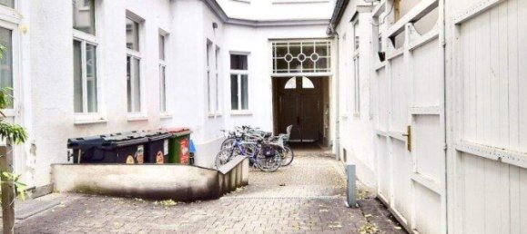 2 rooms Apartment in Mariahilf, Austria No. 204397 19