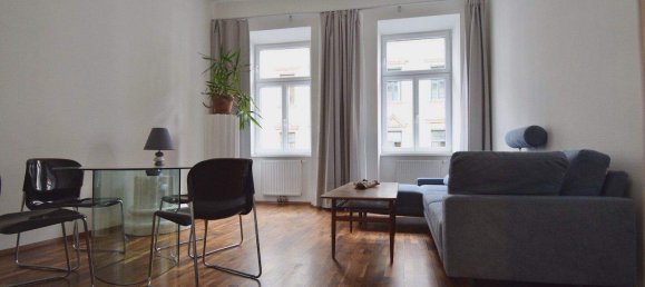 2 rooms Apartment in Mariahilf, Austria No. 204397 5