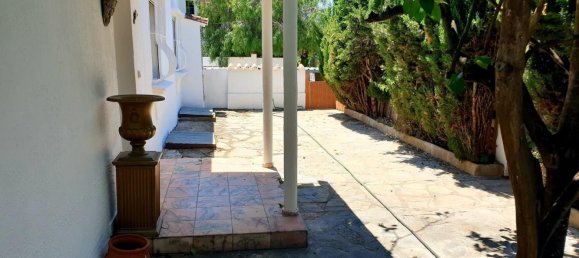 5 Schlafzimmer Villa in Marbella, Spain, Nr. 49200 2