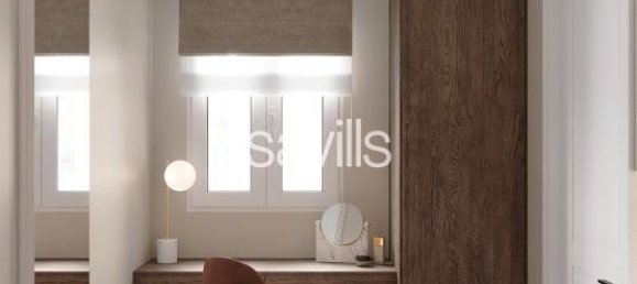 Apartamento T4 em Eixample, Spain N.º 182355 25