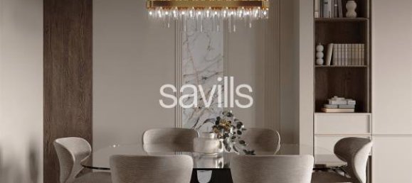 Apartamento T4 em Eixample, Spain N.º 182355 5