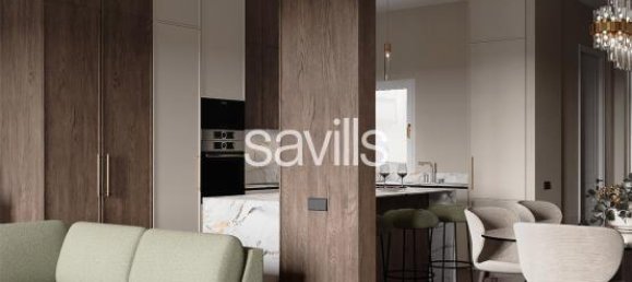 Apartamento T4 em Eixample, Spain N.º 182355 2