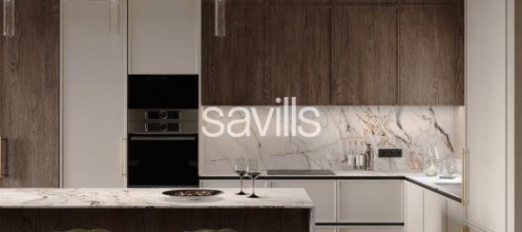 Apartamento T4 em Eixample, Spain N.º 182355 6