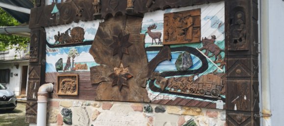 Дом с 3 спальнями в Драшанброн-Бирленбах, Франция № 236080 4