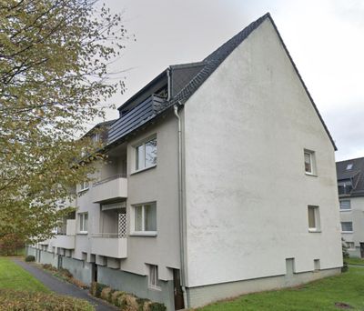 3-salle Appartement à Bremen, Germany No. 87179