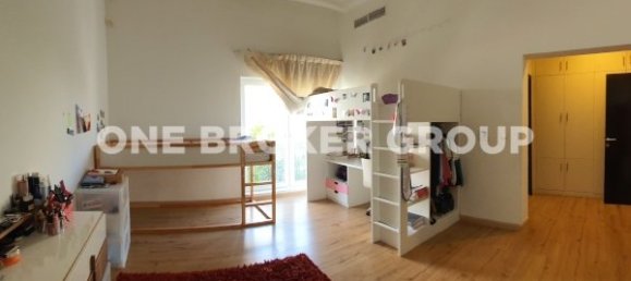 Вилла с 6 спальнями в Аль-Барша, ОАЭ № 1559 8