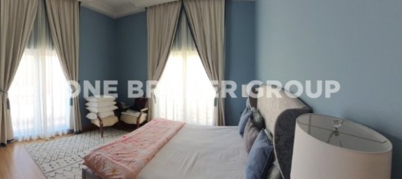 Вилла с 6 спальнями в Аль-Барша, ОАЭ № 1559 10