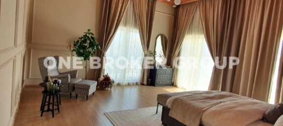 Вилла с 6 спальнями в Аль-Барша, ОАЭ № 1559 5