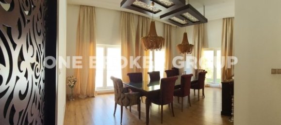 Вилла с 6 спальнями в Аль-Барша, ОАЭ № 1559 4