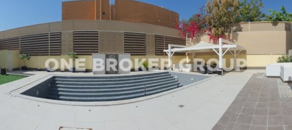 Вилла с 6 спальнями в Аль-Барша, ОАЭ № 1559 13