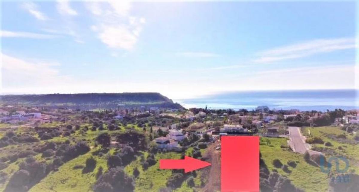 Grundstück in Lagos, Portugal, Nr. 8526