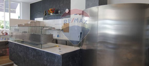 2-Zimmer Gewerbliche Immobilie in Bisuschio, Italy, Nr. 265352 13